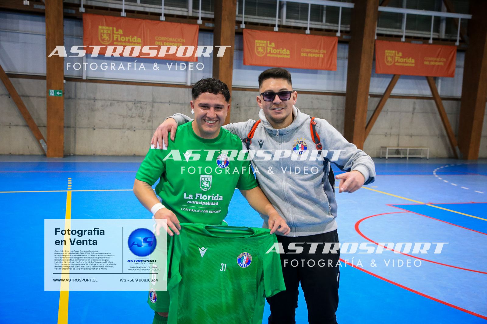 Torneo Clausura Futsal Ascenso ANFP