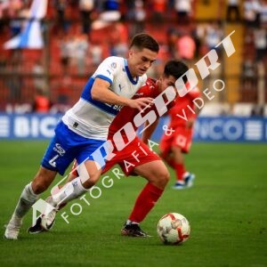 Fecha 2 : U. Catolica vs Nublense