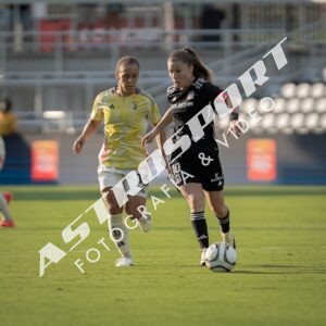 Colo-Colo vs Juventus_