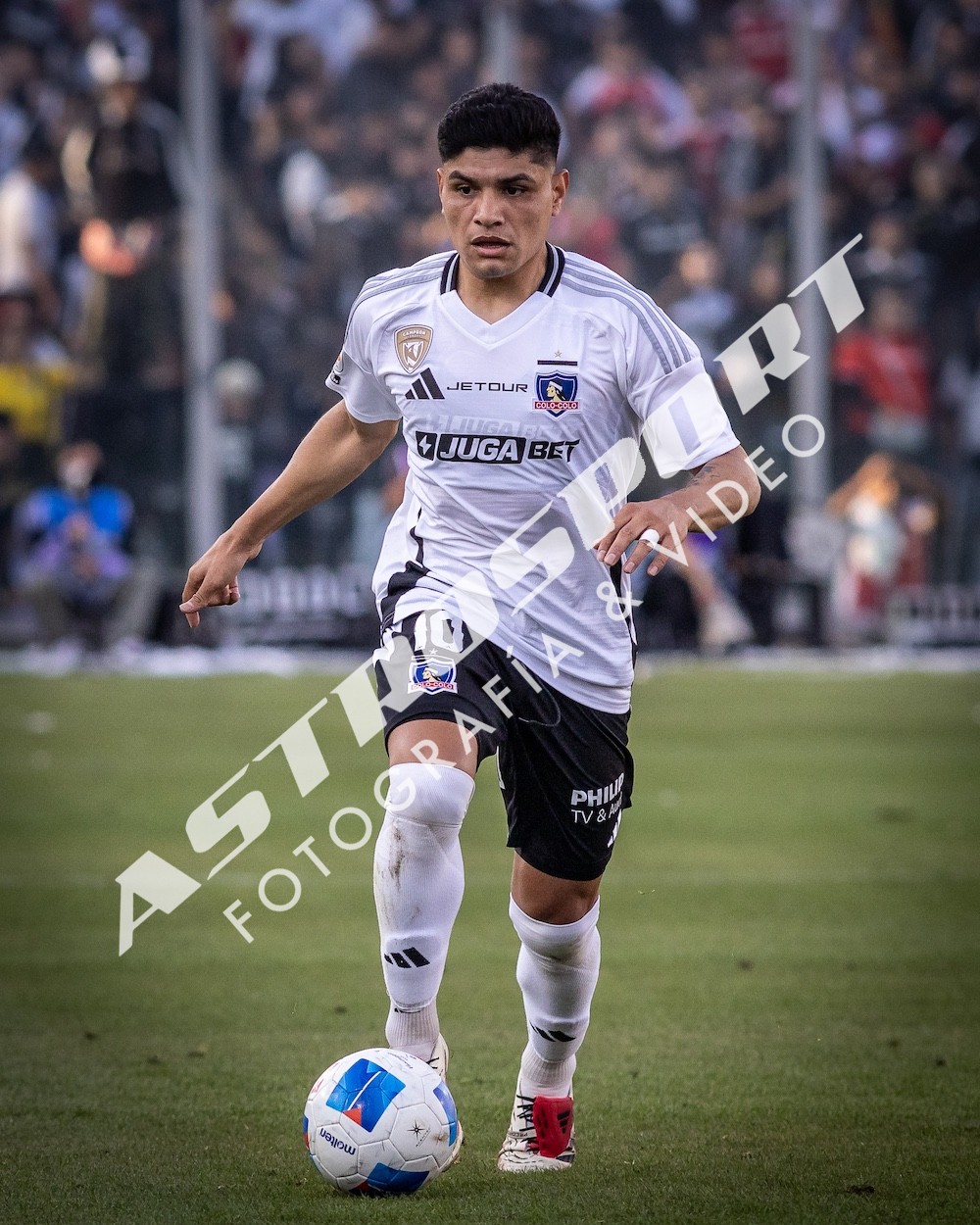 ColoColo vs Palestino - Fecha 6 - Liga de Primera Itau_ 2025-Liga de Primera Ita 202520H